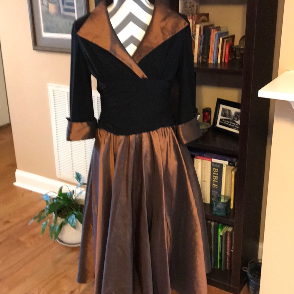 Jessica Howard Dress Size 8
